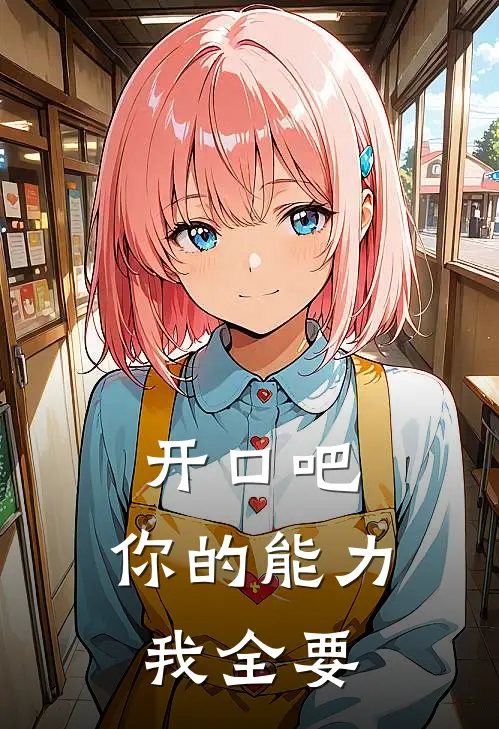 开口吧，你的能力我全要(谢星辰周佳元)完结小说_热门小说推荐开口吧，你的能力我全要谢星辰周佳元