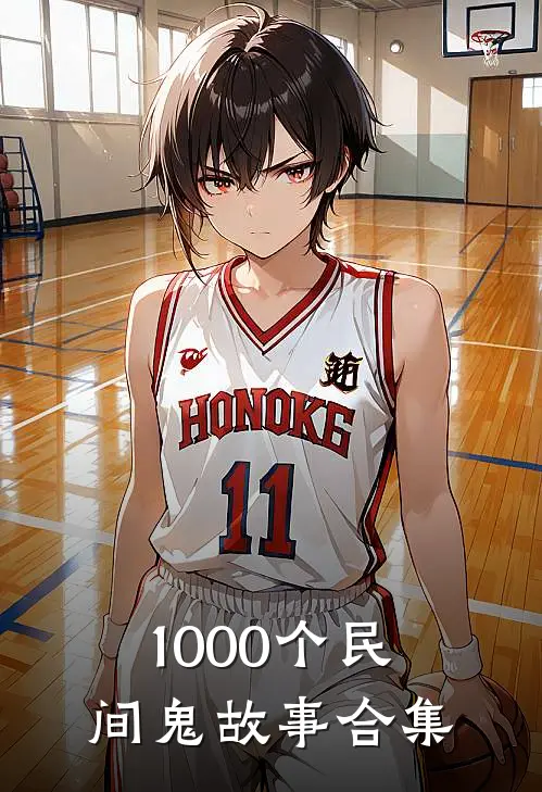 1000个民间鬼故事合集