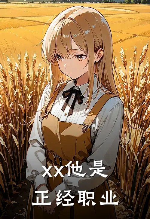 xx他是正经职业