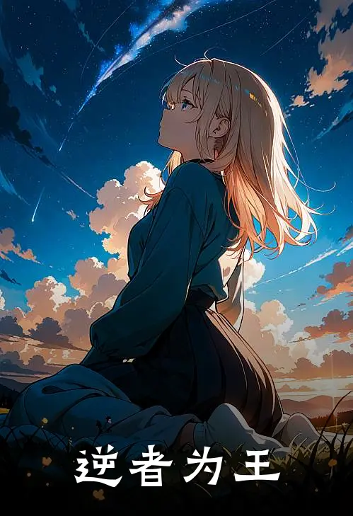 逆者为王