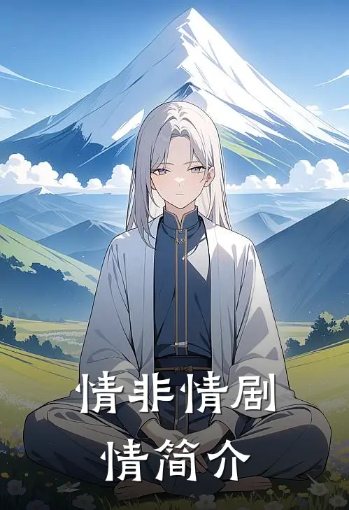 情非情剧情简介