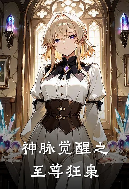 神脉觉醒之至尊狂枭