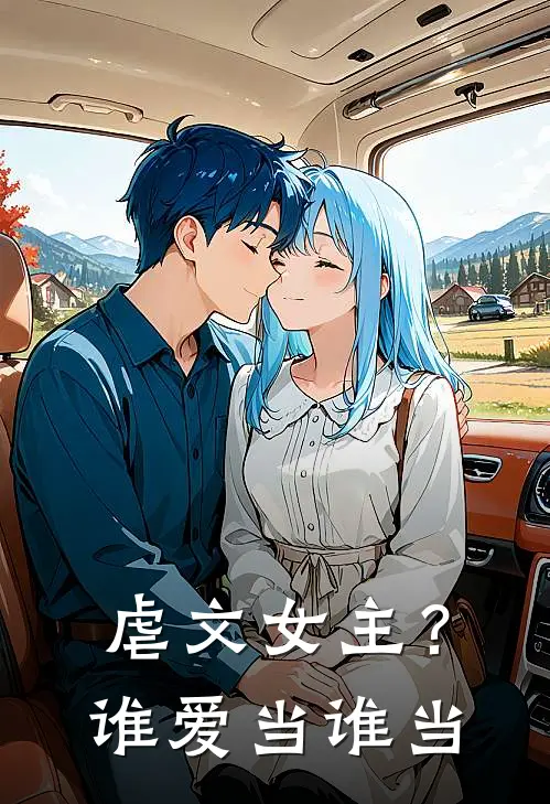 虐文女主？谁爱当谁当