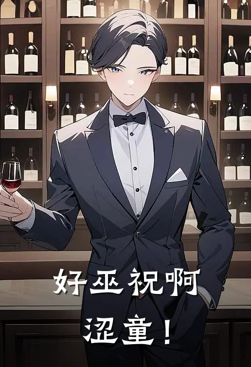 好巫祝啊涩童！(涩童陈爽)免费小说完结版_免费小说免费阅读好巫祝啊涩童！涩童陈爽