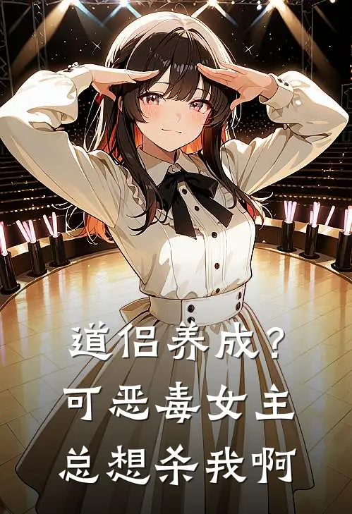 道侣养成？可恶毒女主总想杀我啊