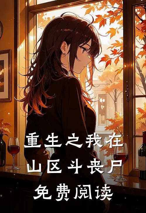 重生之我在山区斗丧尸免费阅读