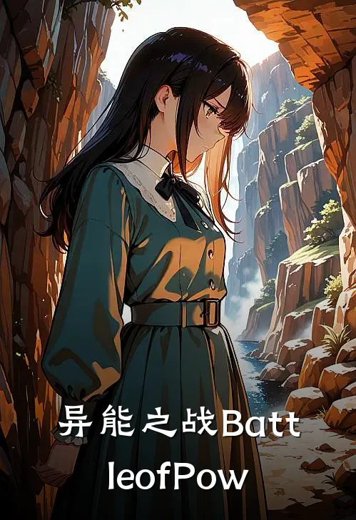异能之战BattleofPow(李寒榆虹)最新小说推荐_最新热门小说异能之战BattleofPow李寒榆虹