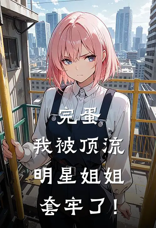 完蛋，我被顶流明星姐姐套牢了！