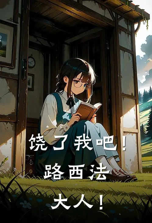 饶了我吧！路西法大人！