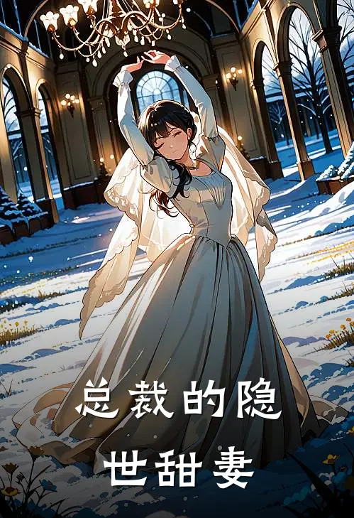 总裁的隐世甜妻(苏瑶顾凌峰)新热门小说_免费完结小说总裁的隐世甜妻(苏瑶顾凌峰)