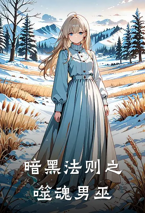 暗黑法则之噬魂男巫王灵艾伦热门小说阅读_免费完结小说暗黑法则之噬魂男巫王灵艾伦