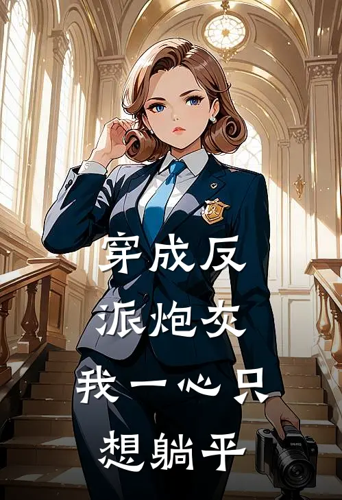 穿成反派炮灰，我一心只想躺平竹沐川陆祈安小说免费完结_最新章节列表穿成反派炮灰，我一心只想躺平(竹沐川陆祈安)