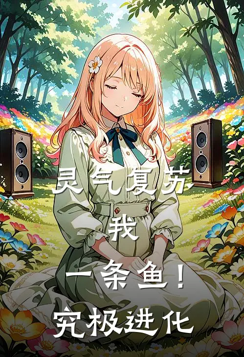 灵气复苏，我，一条鱼！究极进化苏晨苏晓萱免费完结小说_完本完结小说灵气复苏，我，一条鱼！究极进化(苏晨苏晓萱)