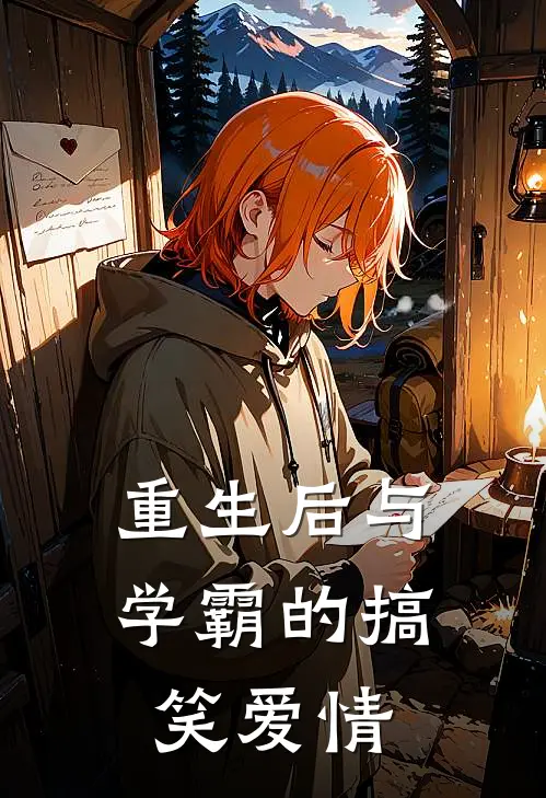 重生后与学霸的搞笑爱情