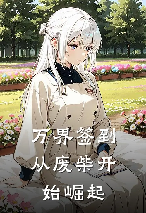 万界签到：从废柴开始崛起林渊林昊免费小说大全_热门免费小说万界签到：从废柴开始崛起(林渊林昊)