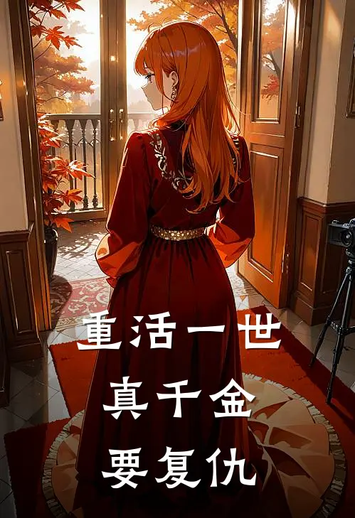 重活一世，真千金要复仇