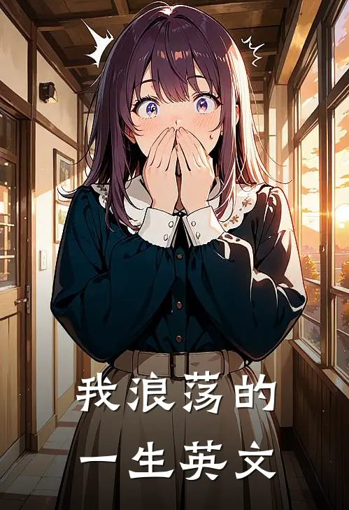 我浪荡的一生英文
