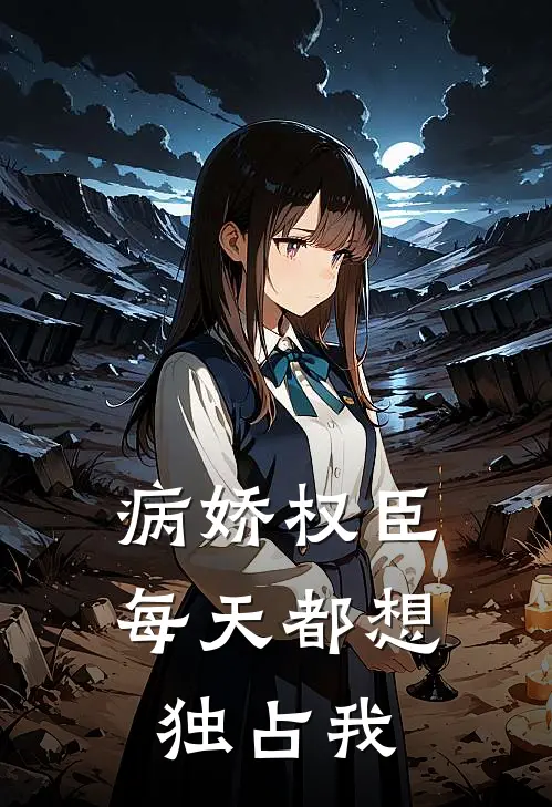 病娇权臣每天都想独占我许素素吴痕热门完结小说_最新章节列表病娇权臣每天都想独占我(许素素吴痕)