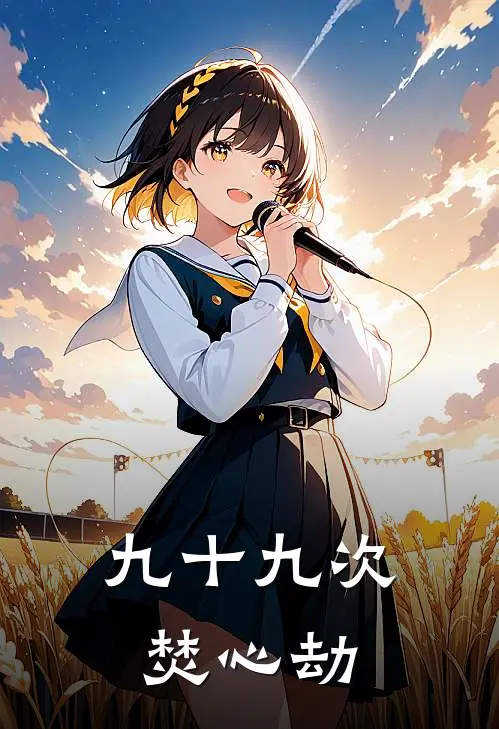 九十九次焚心劫