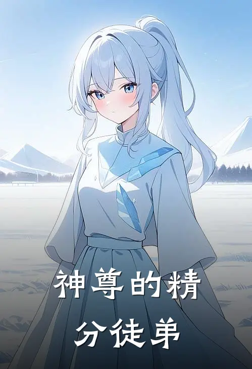 神尊的精分徒弟