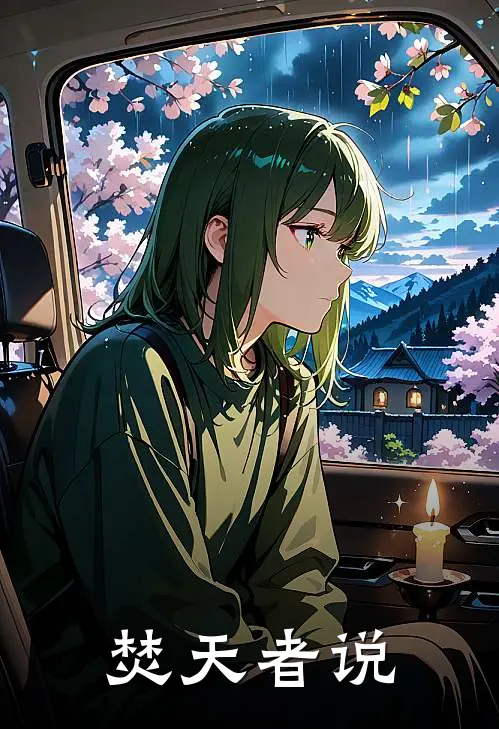 厉烬烬羽焚天者说全文免费阅读_厉烬烬羽完整版免费阅读