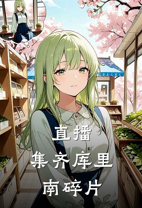 直播，集齐库里南碎片