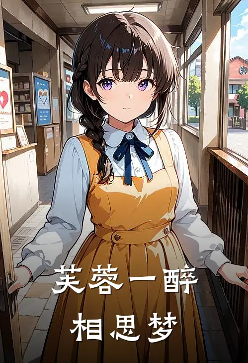 芙蓉一醉相思梦