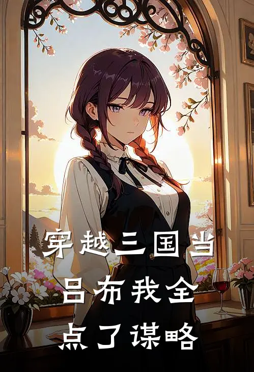 穿越三国当吕布我全点了谋略