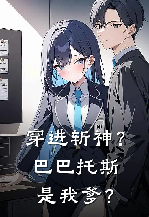 穿进斩神？巴巴托斯是我爹？