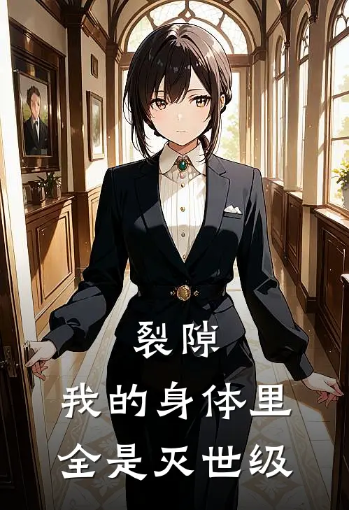 裂隙，我的身体里全是灭世级林衍李嫣然免费阅读全文_热门小说大全裂隙，我的身体里全是灭世级林衍李嫣然