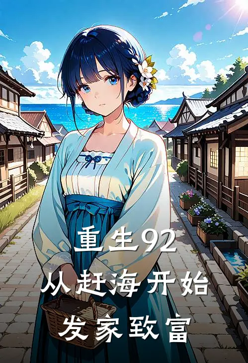 重生92：从赶海开始发家致富(林凡林旭)完整版小说全文免费阅读_免费阅读无弹窗重生92：从赶海开始发家致富林凡林旭
