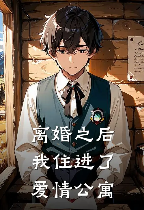 离婚之后，我住进了爱情公寓江澈柳清妍热门小说推荐_完本小说大全离婚之后，我住进了爱情公寓(江澈柳清妍)