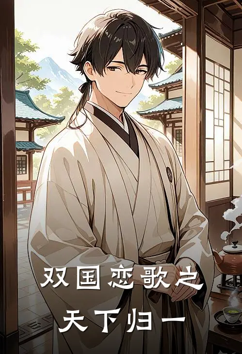 双国恋歌之天下归一