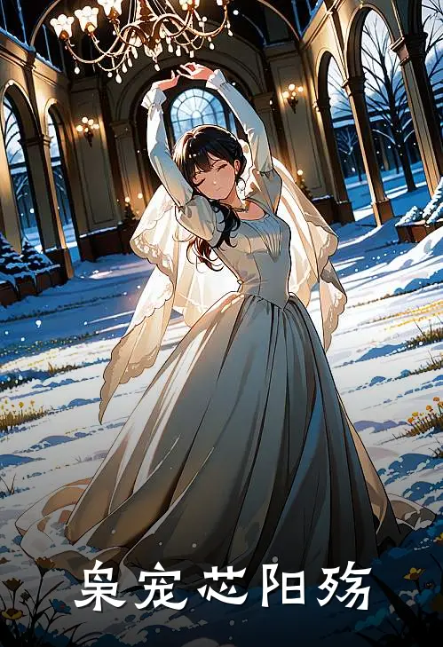 简芯阳陆青华《枭宠芯阳殇》全本免费在线阅读_(简芯阳陆青华)最新章节在线阅读