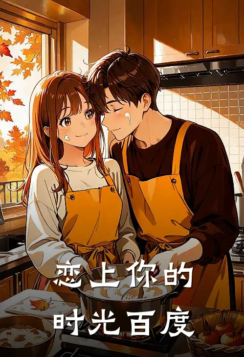 恋上你的时光百度