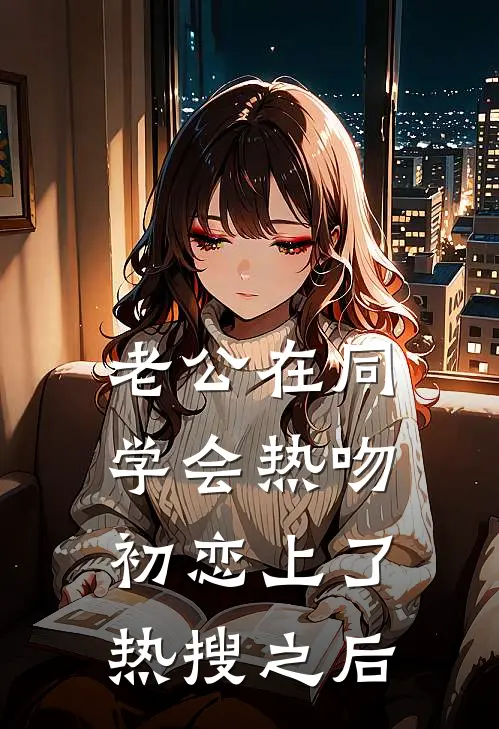 老公在同学会热吻初恋上了热搜之后李伟温婉免费小说大全_完结的小说老公在同学会热吻初恋上了热搜之后(李伟温婉)