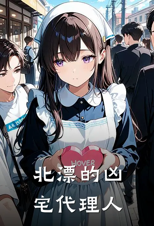 北漂的凶宅代理人(陈墨孟一凡)已完结小说_小说免费阅读北漂的凶宅代理人陈墨孟一凡