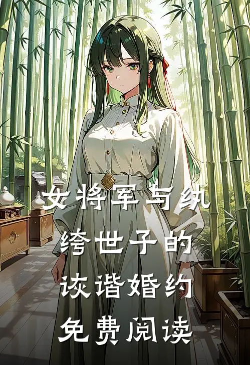 女将军与纨绔世子的诙谐婚约免费阅读