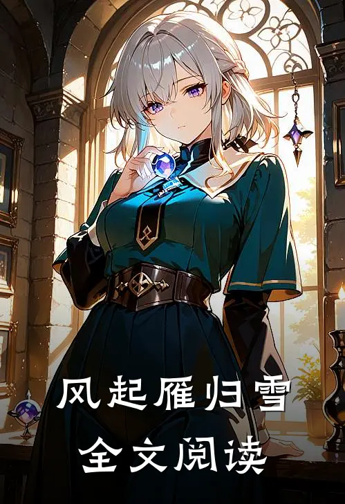 风起雁归雪全文阅读