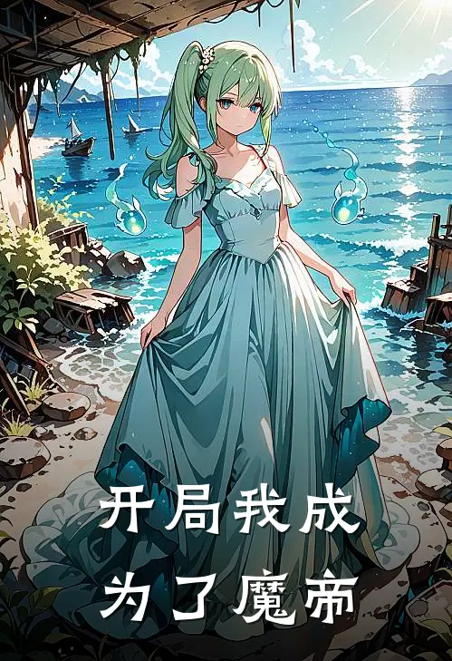 开局我成为了魔帝