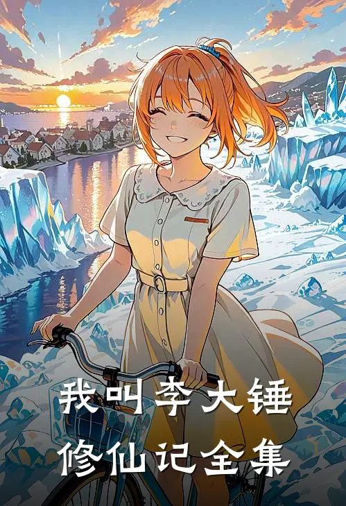 我叫李大锤修仙记全集