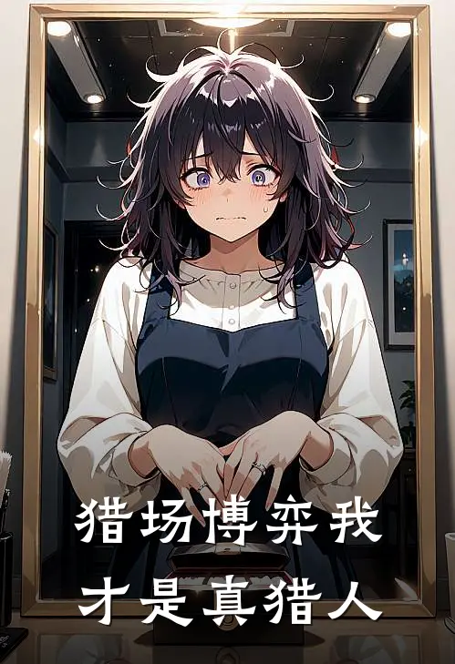 猎场博弈我才是真猎人