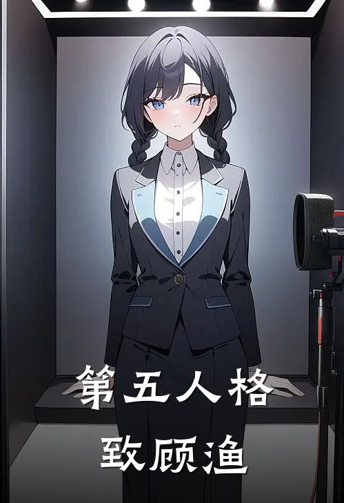 第五人格：致顾渔顾清淮艾玛免费小说完结_最新完本小说推荐第五人格：致顾渔(顾清淮艾玛)