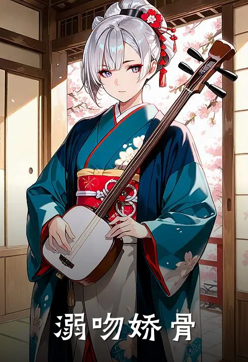 溺吻娇骨舒忆贺君衍完本小说大全_免费小说免费阅读溺吻娇骨(舒忆贺君衍)