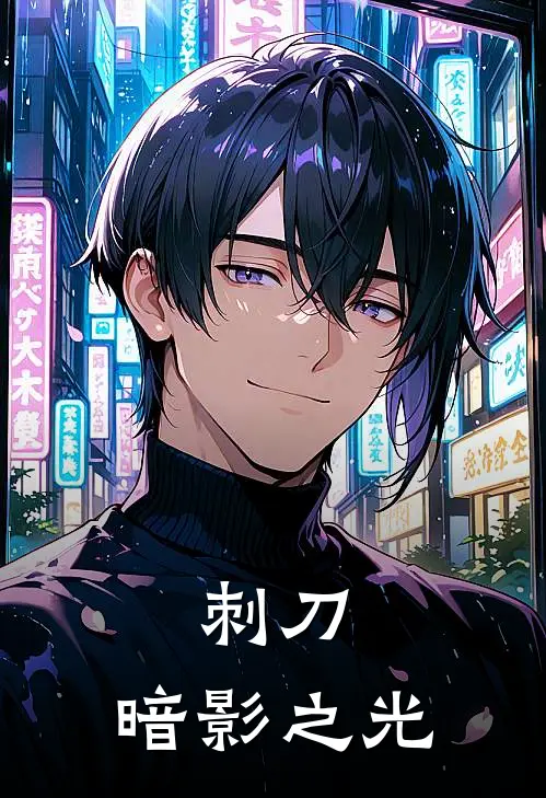 刺刀：暗影之光