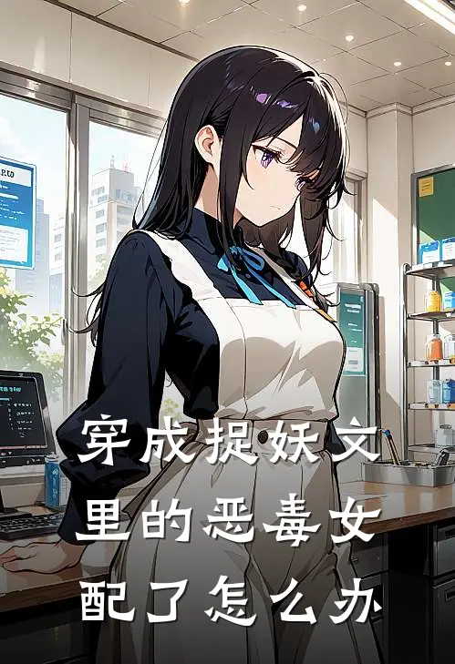 穿成捉妖文里的恶毒女配了怎么办(燕楠北野希正)全本免费在线阅读_穿成捉妖文里的恶毒女配了怎么办最新章节在线阅读