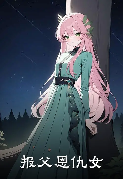 报父恩仇女