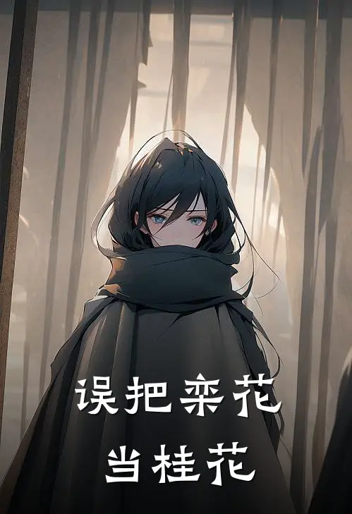 误把栾花当桂花