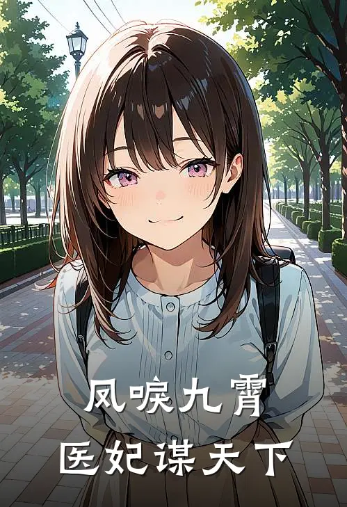 凤唳九霄：医妃谋天下