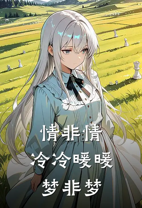情非情,冷冷暖暖梦非梦